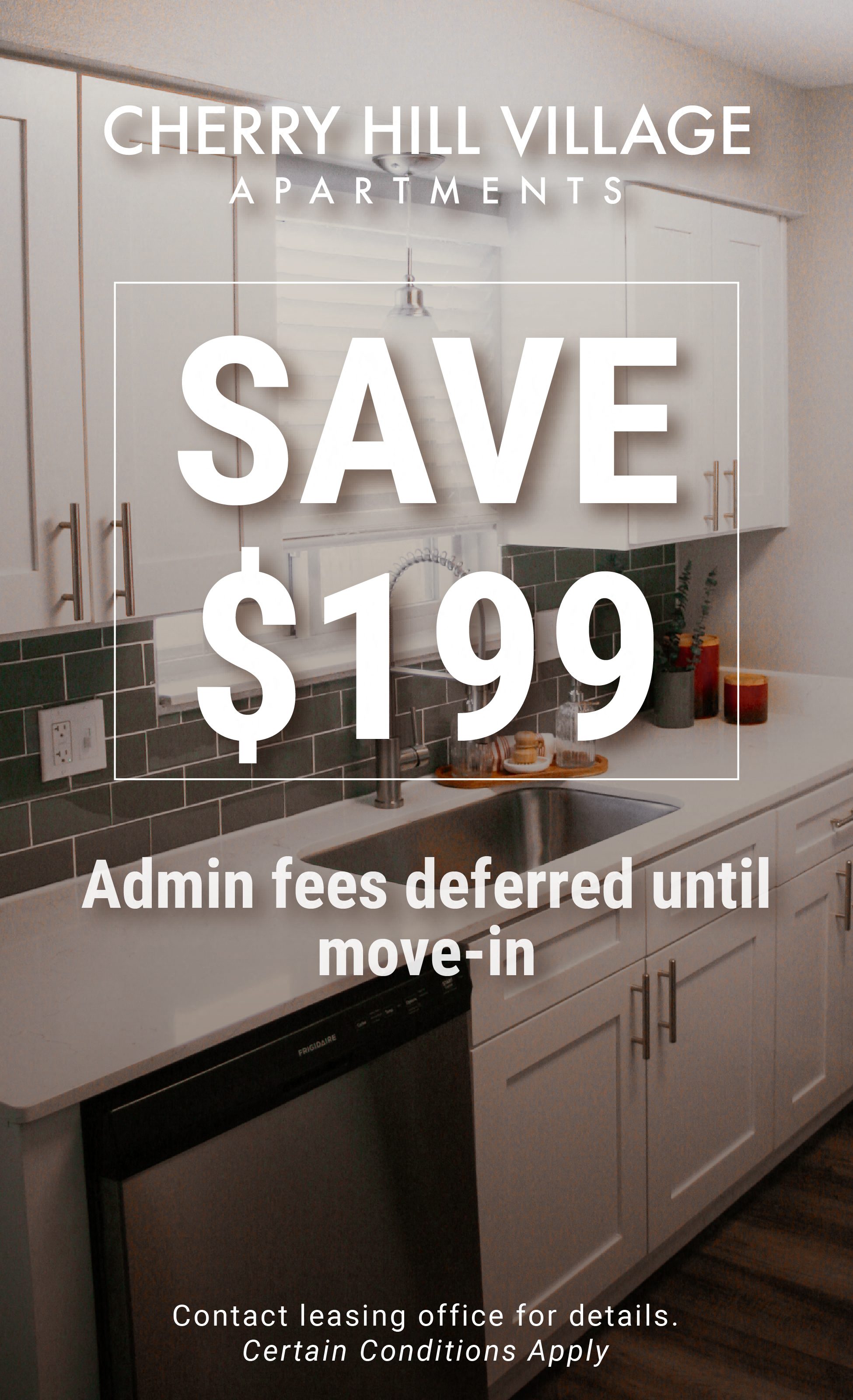 Cherry Hill Village Apartments in Dearborn Heights, MI RENTCafe